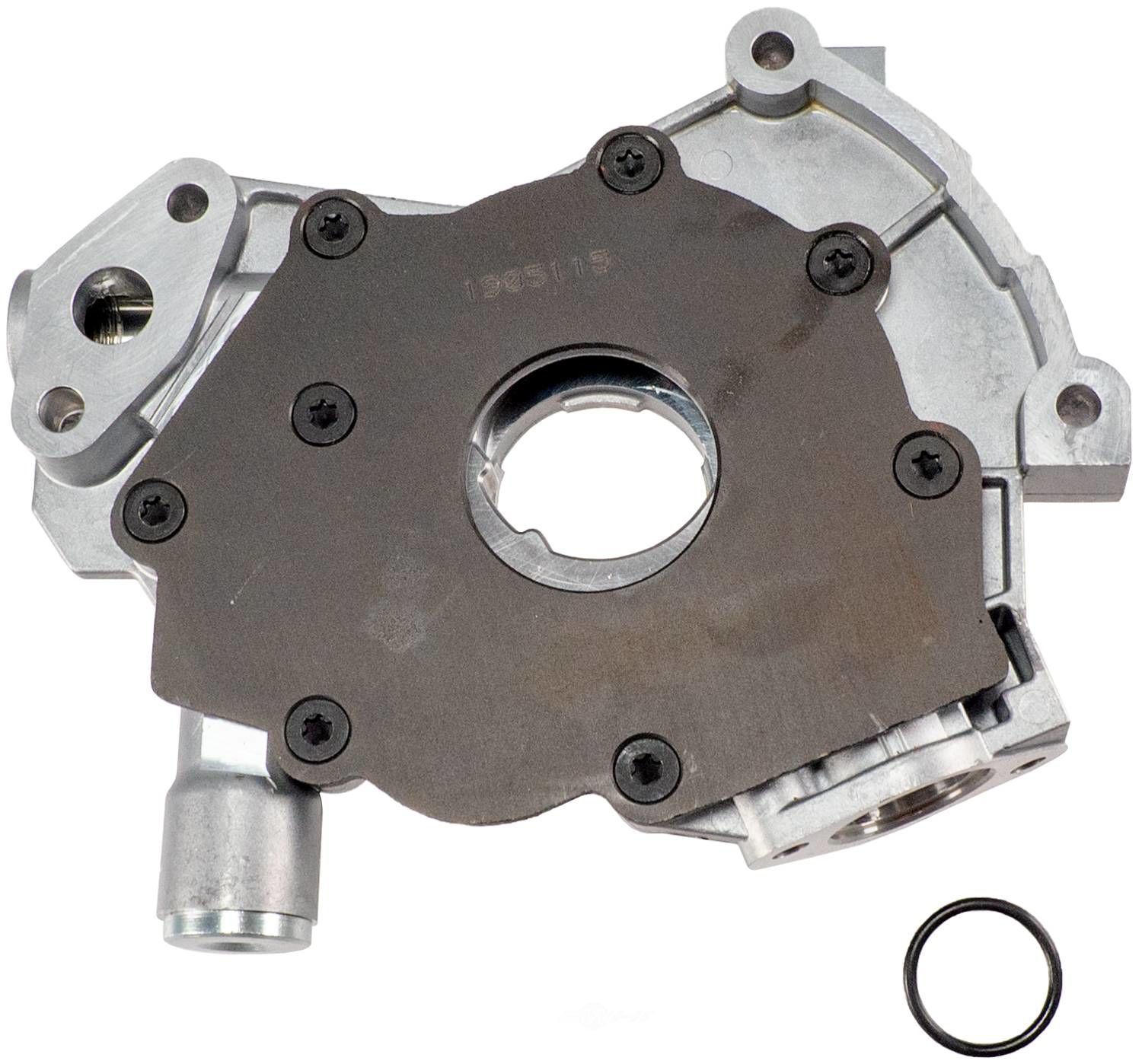 MELLING - Stock Engine Oil Pump - MEL M340