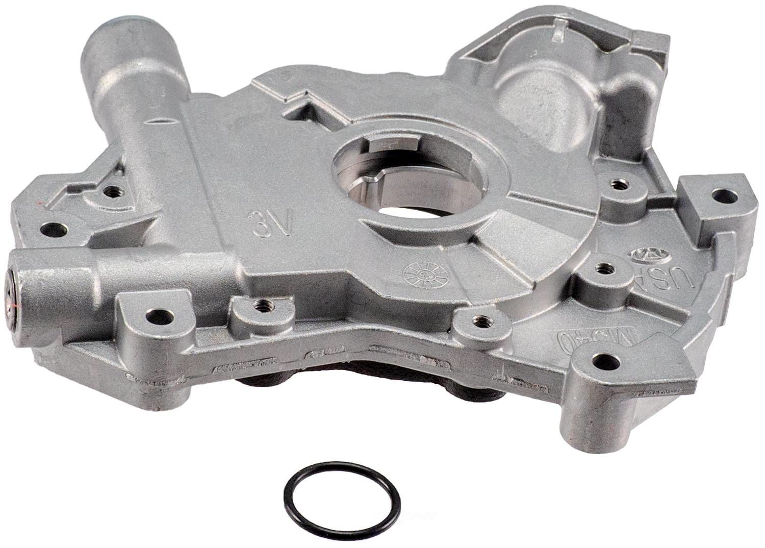 MELLING - Stock Engine Oil Pump - MEL M340