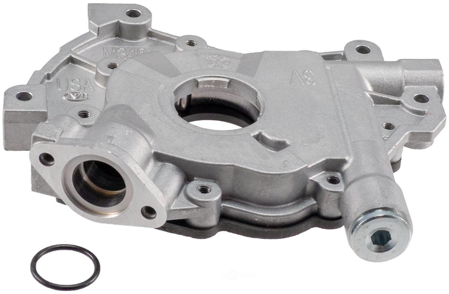 MELLING - Stock Engine Oil Pump - MEL M340