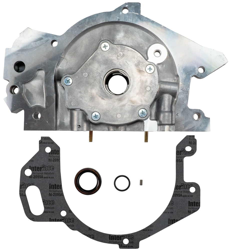 MELLING - Stock Engine Oil Pump - MEL M341