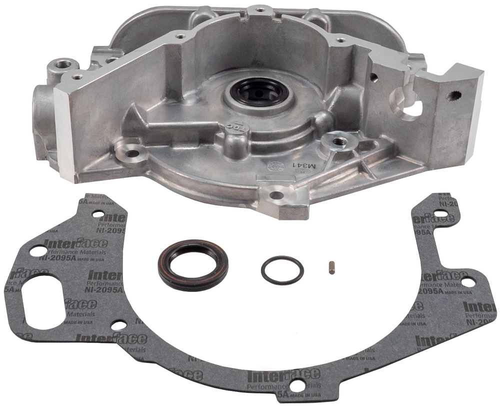 MELLING - Stock Engine Oil Pump - MEL M341