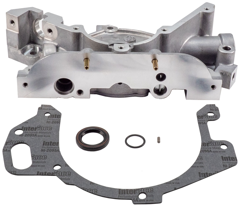MELLING - Stock Engine Oil Pump - MEL M341