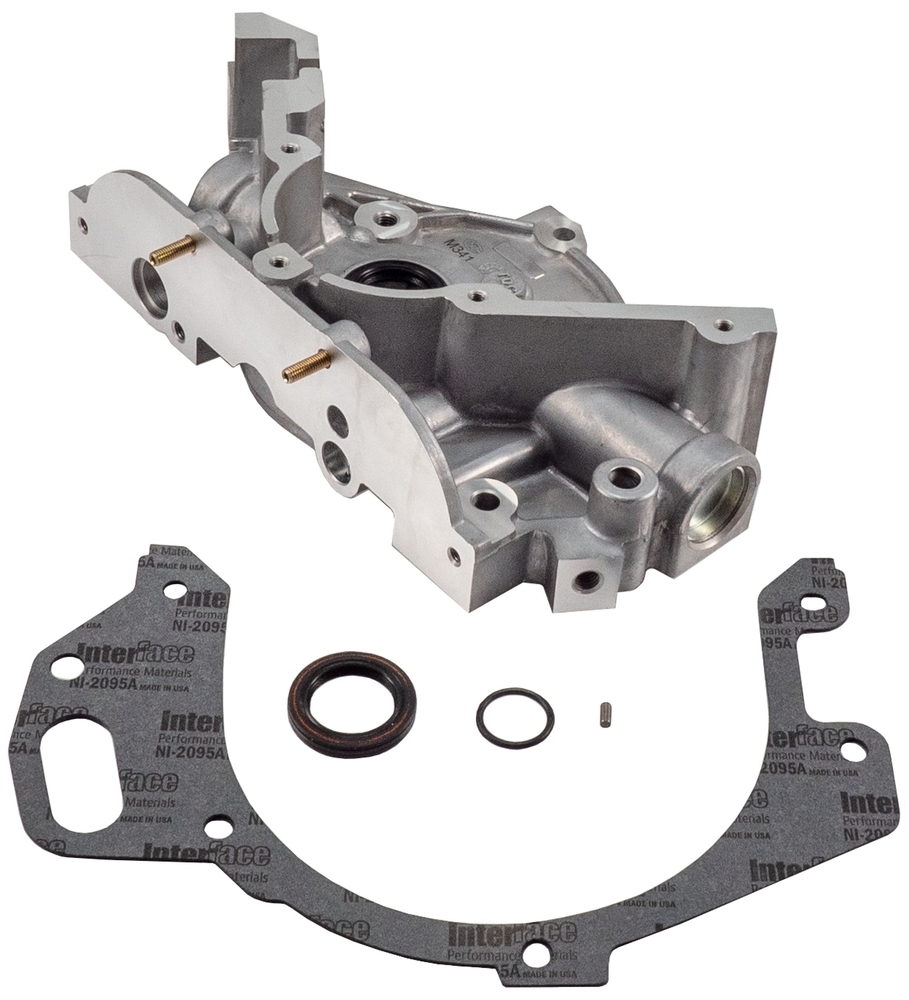MELLING - Stock Engine Oil Pump - MEL M341