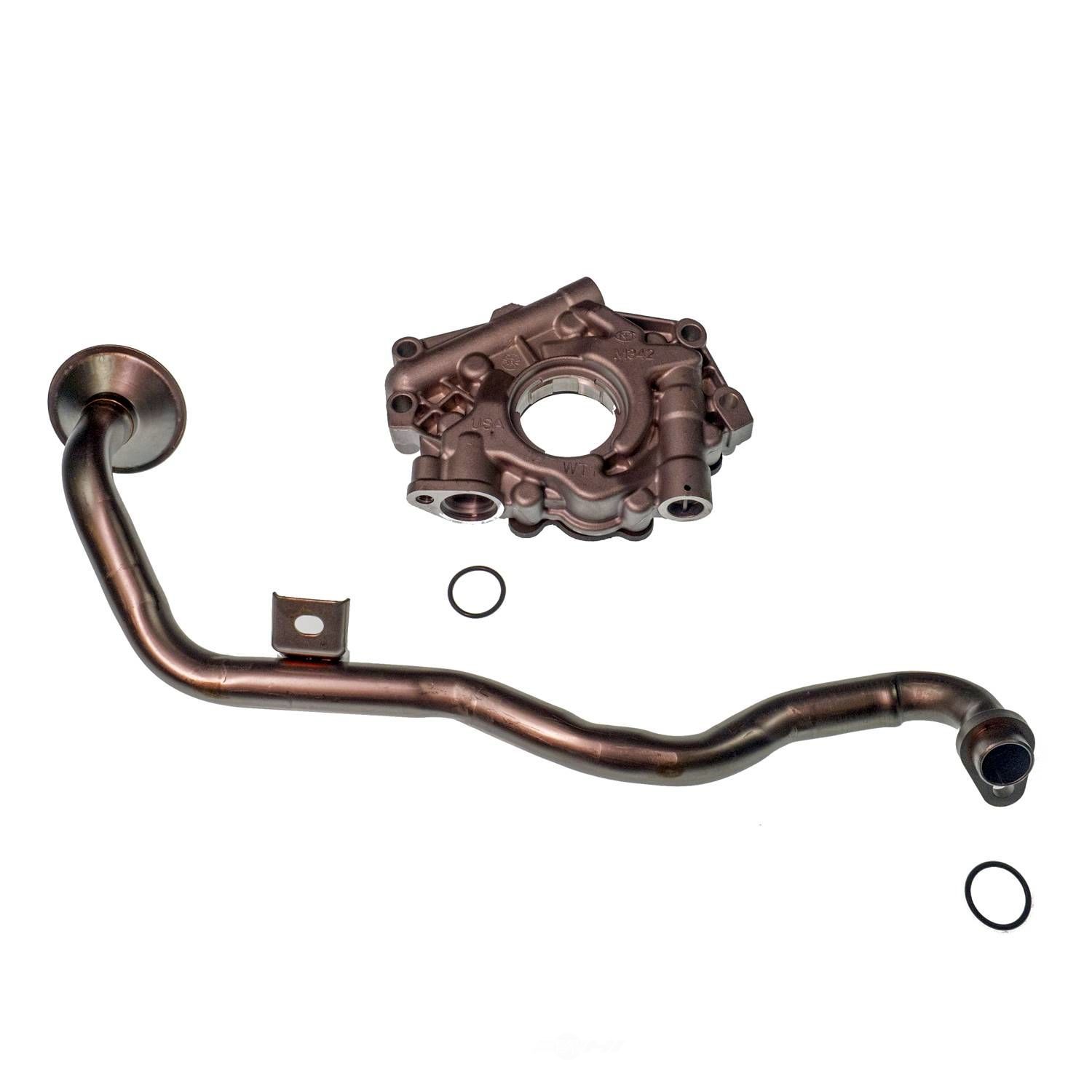 MELLING - Stock Engine Oil Pump - MEL - m342-375s