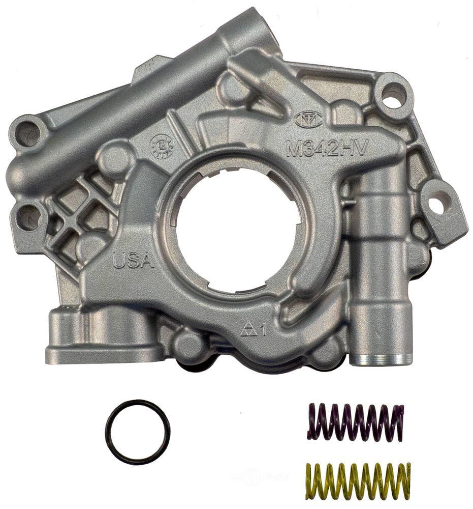 MELLING - Stock Engine Oil Pump - MEL - m342hv