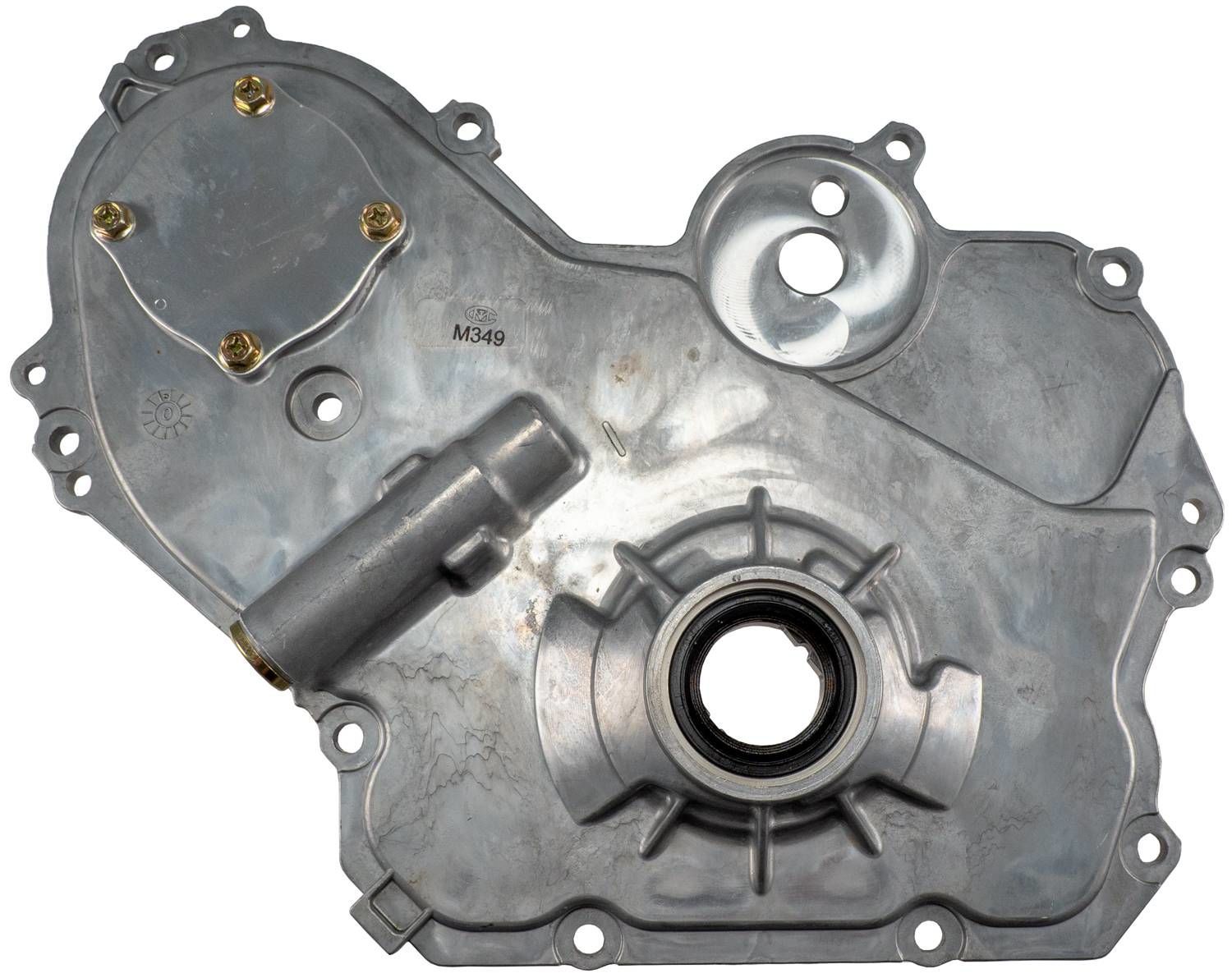 MELLING - Stock Engine Oil Pump - MEL - m349