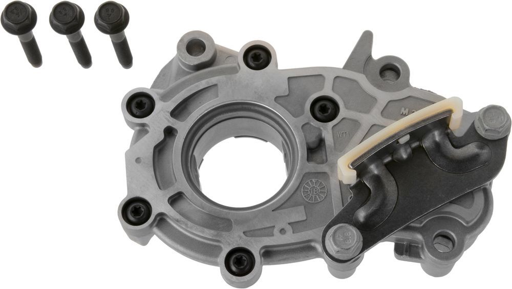 MELLING - Stock Engine Oil Pump - MEL M353