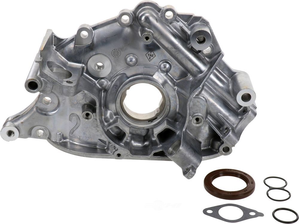 MELLING - Stock Engine Oil Pump - MEL M371