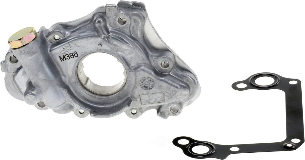 MELLING - Stock Engine Oil Pump - MEL M386