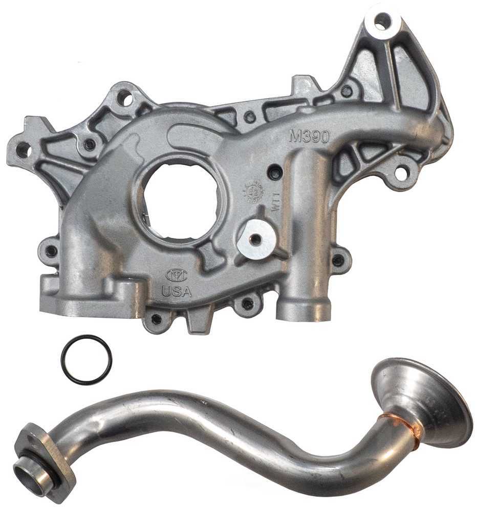 MELLING - Stock Engine Oil Pump - MEL - m390-396s