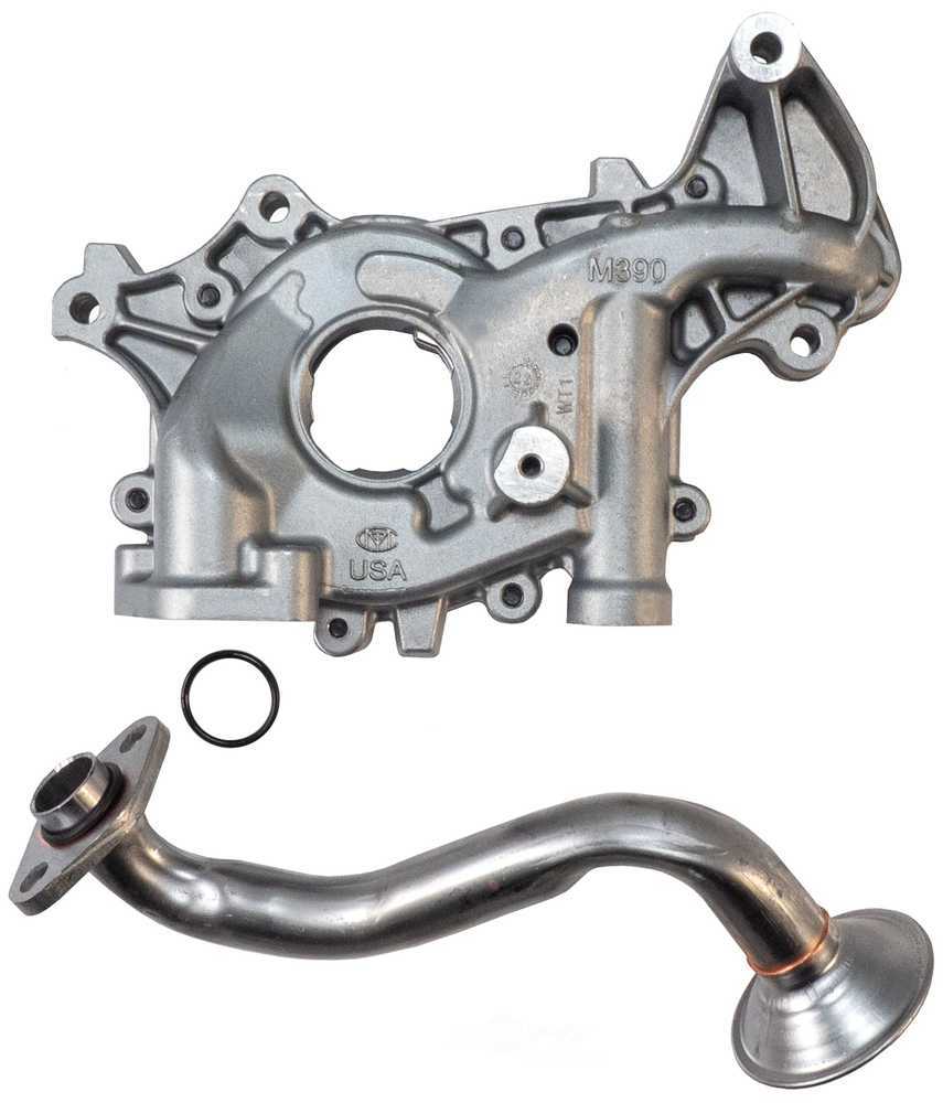 MELLING - Stock Engine Oil Pump - MEL - m390-398s