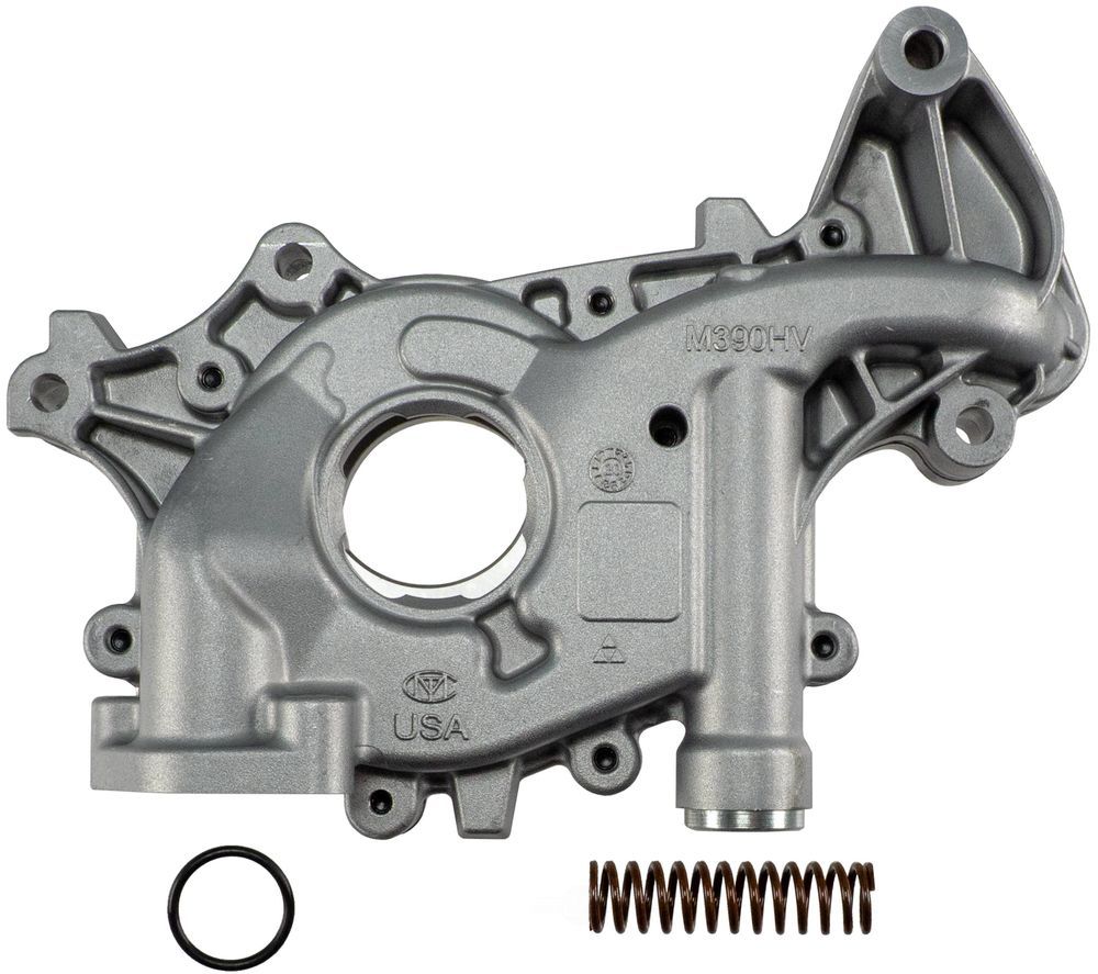 MELLING - Stock Engine Oil Pump - MEL - m390hv