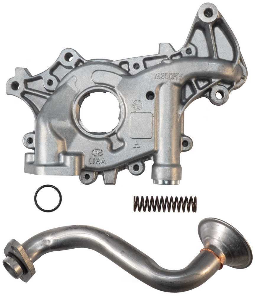 MELLING - Stock Engine Oil Pump - MEL - m390hv-396s