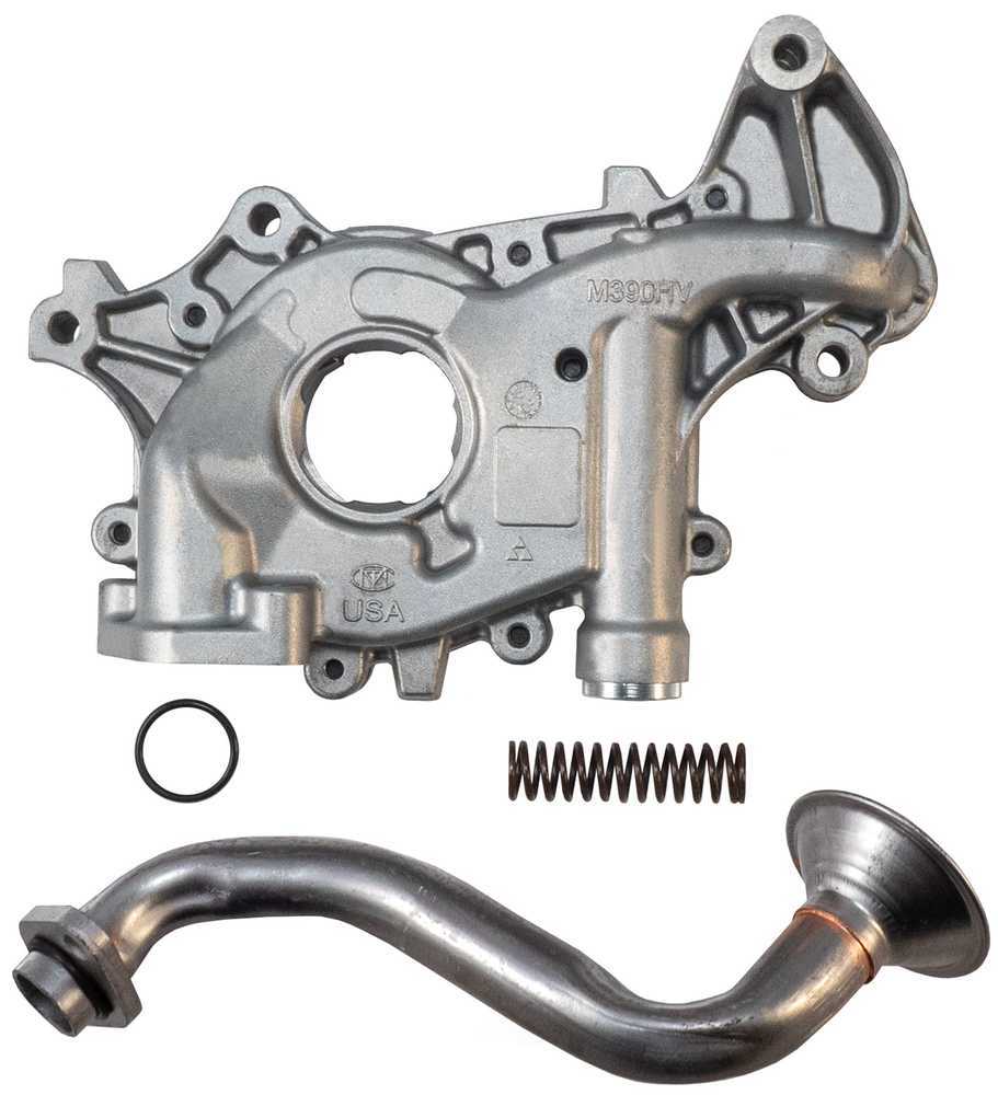 MELLING - Stock Engine Oil Pump - MEL - m390hv-398s