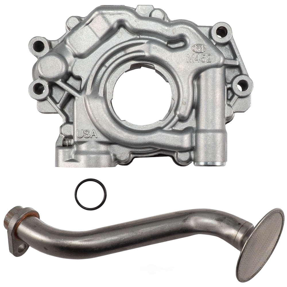 MELLING - Stock Engine Oil Pump - MEL - m452-389s