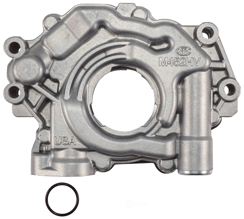 MELLING - Stock Engine Oil Pump - MEL - m452hv