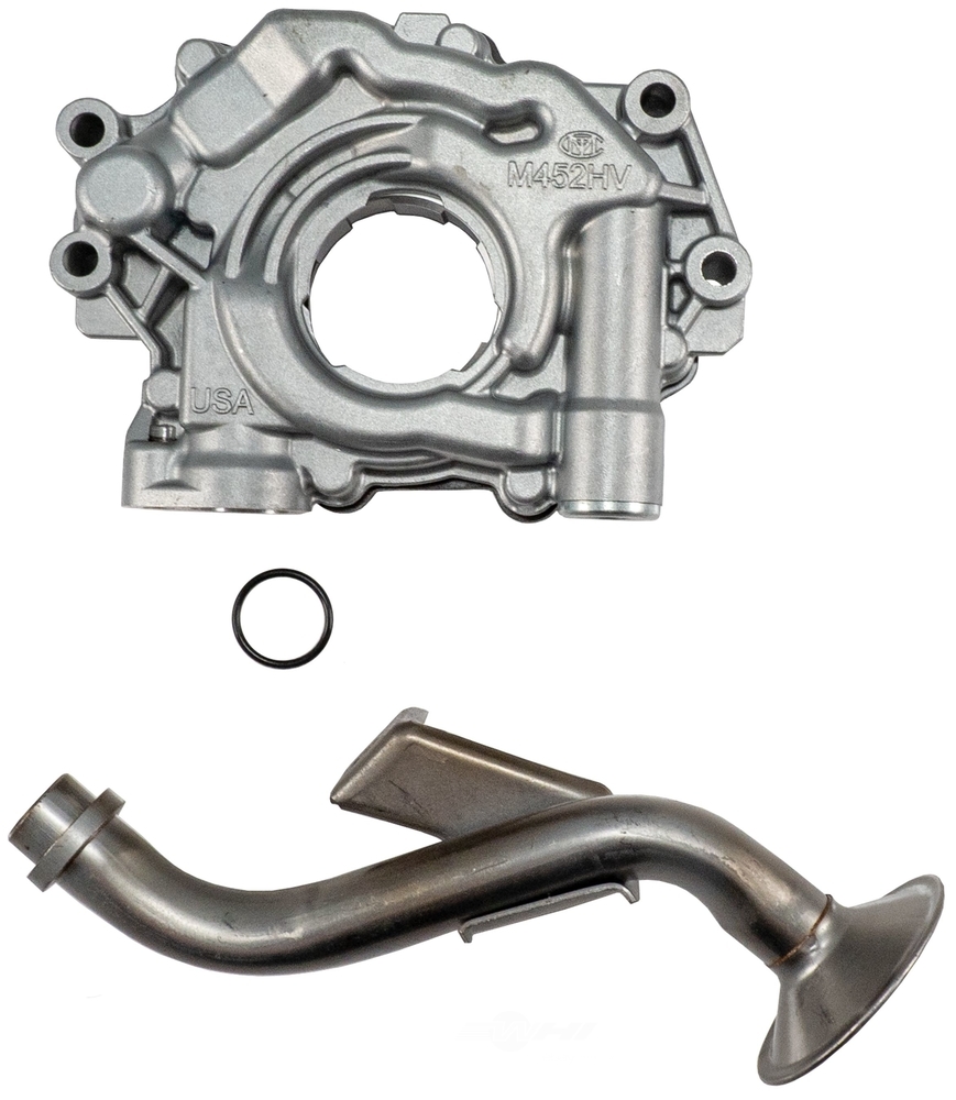 MELLING - Stock Engine Oil Pump - MEL - m452hv-425s