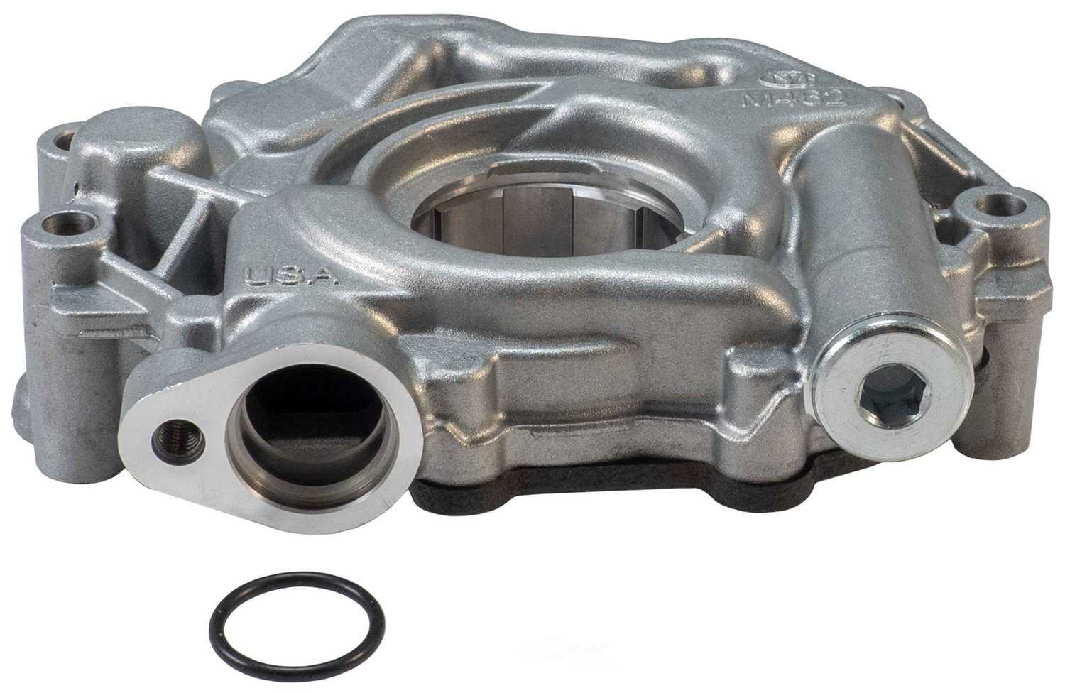 MELLING - Stock Engine Oil Pump - MEL M462