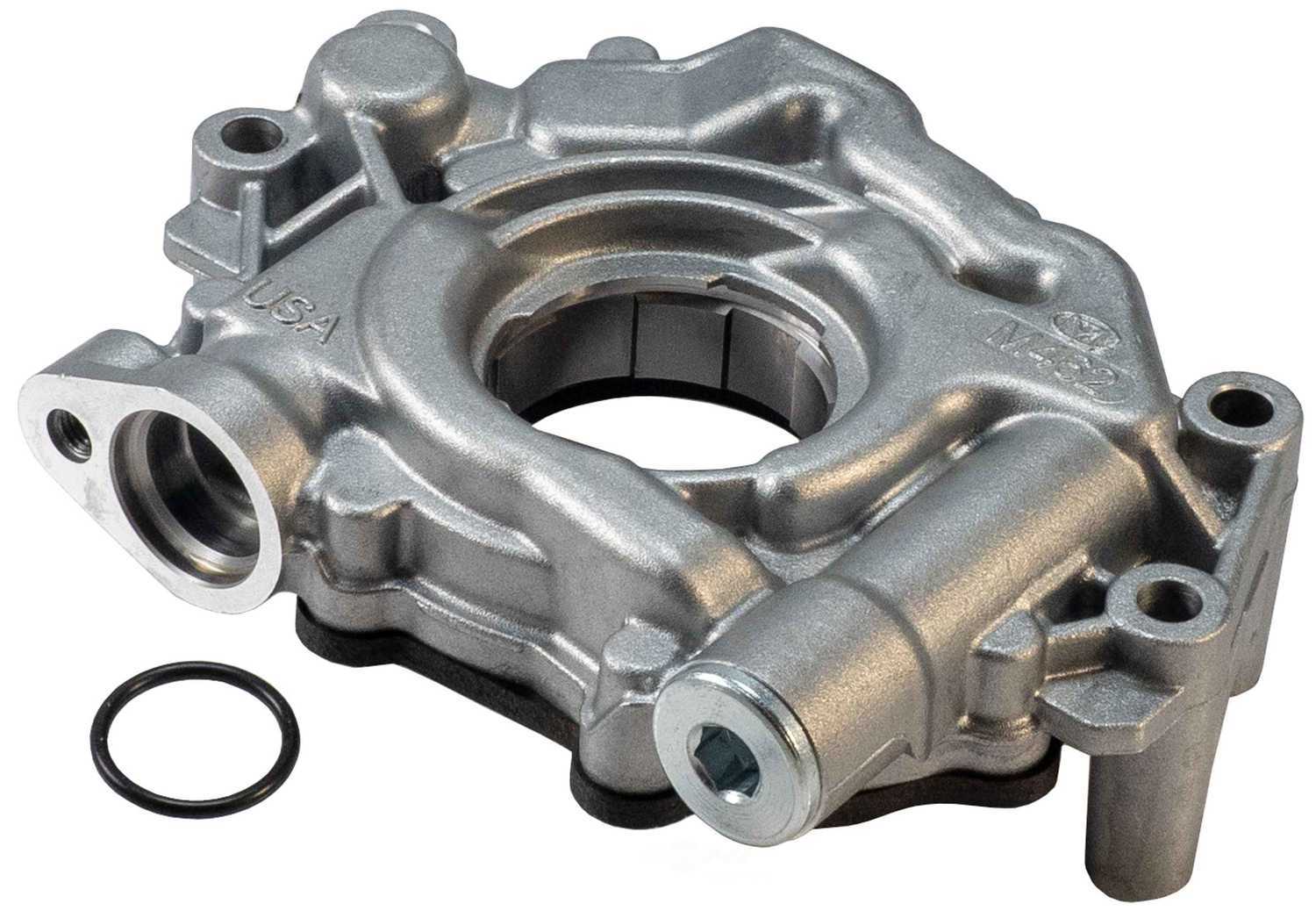 MELLING - Stock Engine Oil Pump - MEL M462