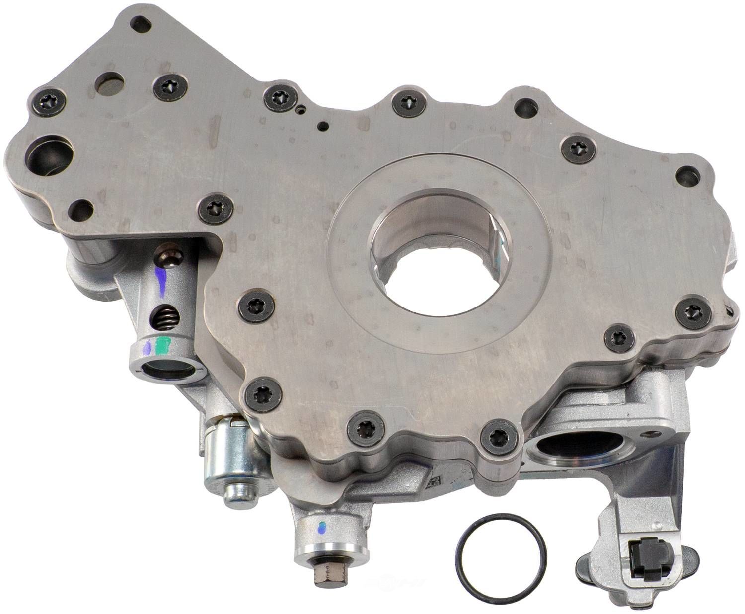 MELLING - Stock Engine Oil Pump - MEL M490