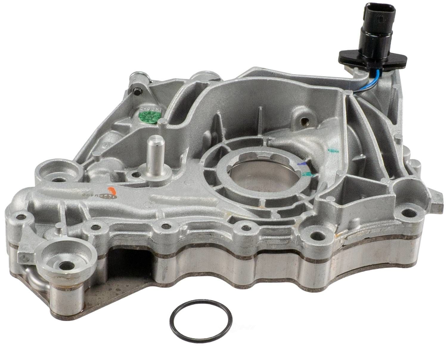 MELLING - Stock Engine Oil Pump - MEL M490