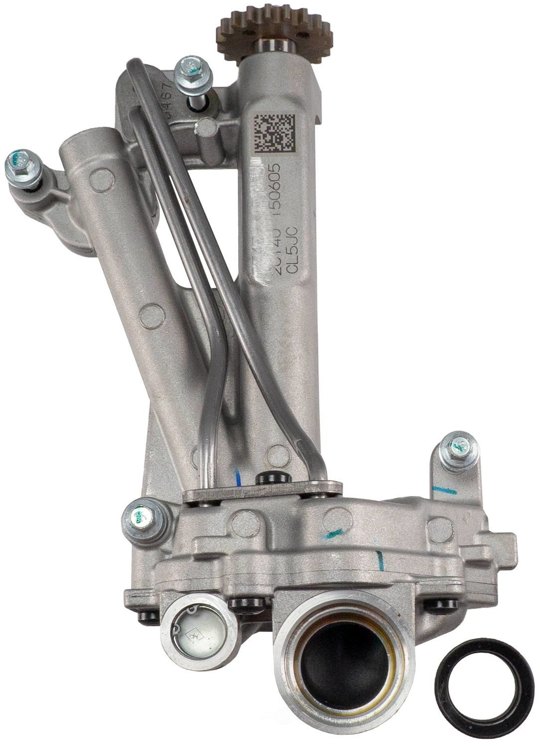 MELLING - Stock Engine Oil Pump - MEL - m491