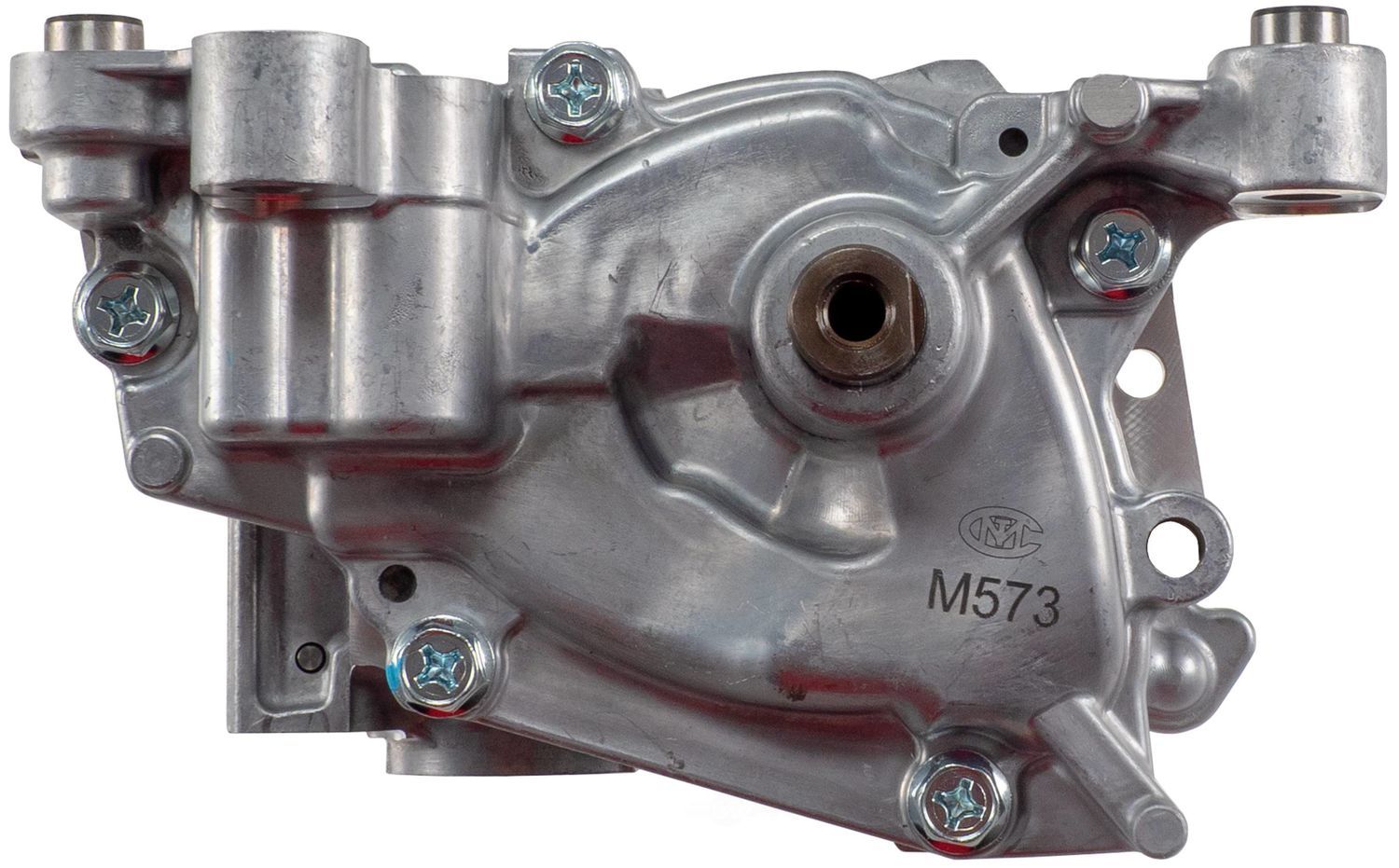 MELLING - Stock Engine Oil Pump - MEL M573