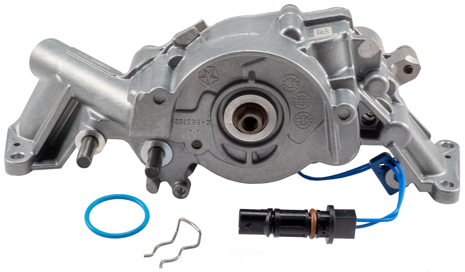 MELLING - Stock Engine Oil Pump - MEL - m588