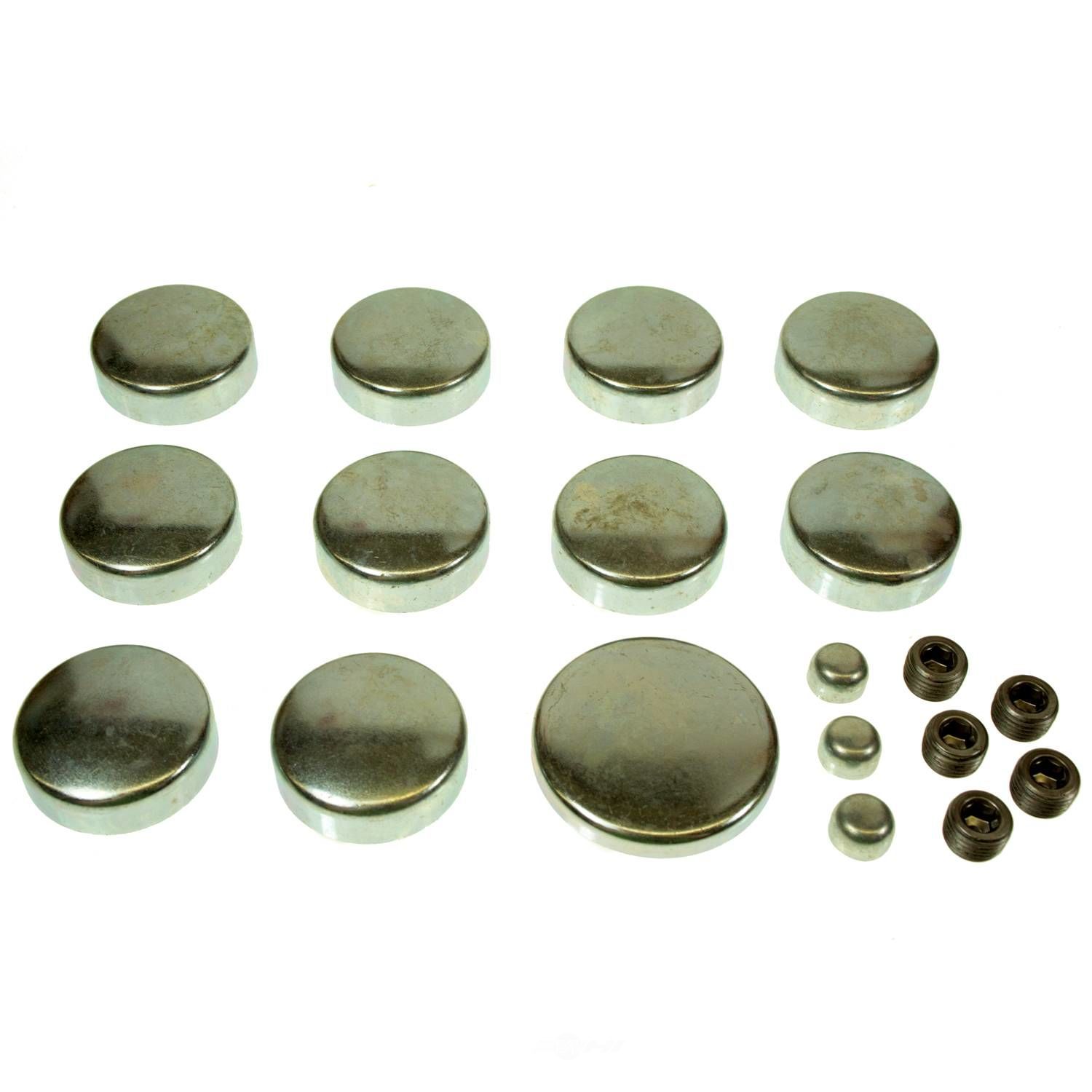MELLING - Stock Engine Expansion Plug Kit - MEL - mpe-101r