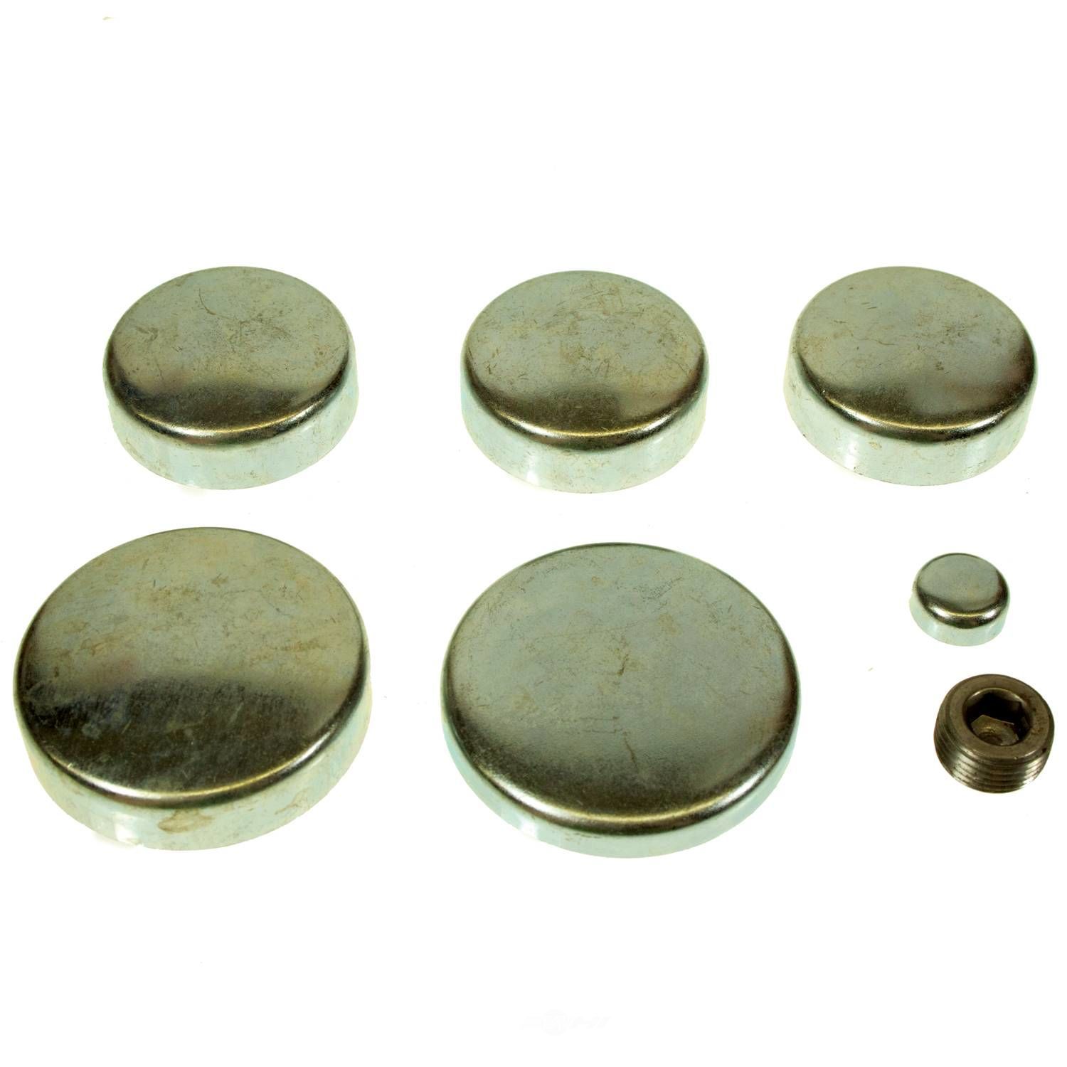 MELLING - Stock Engine Expansion Plug Kit - MEL - mpe-104r