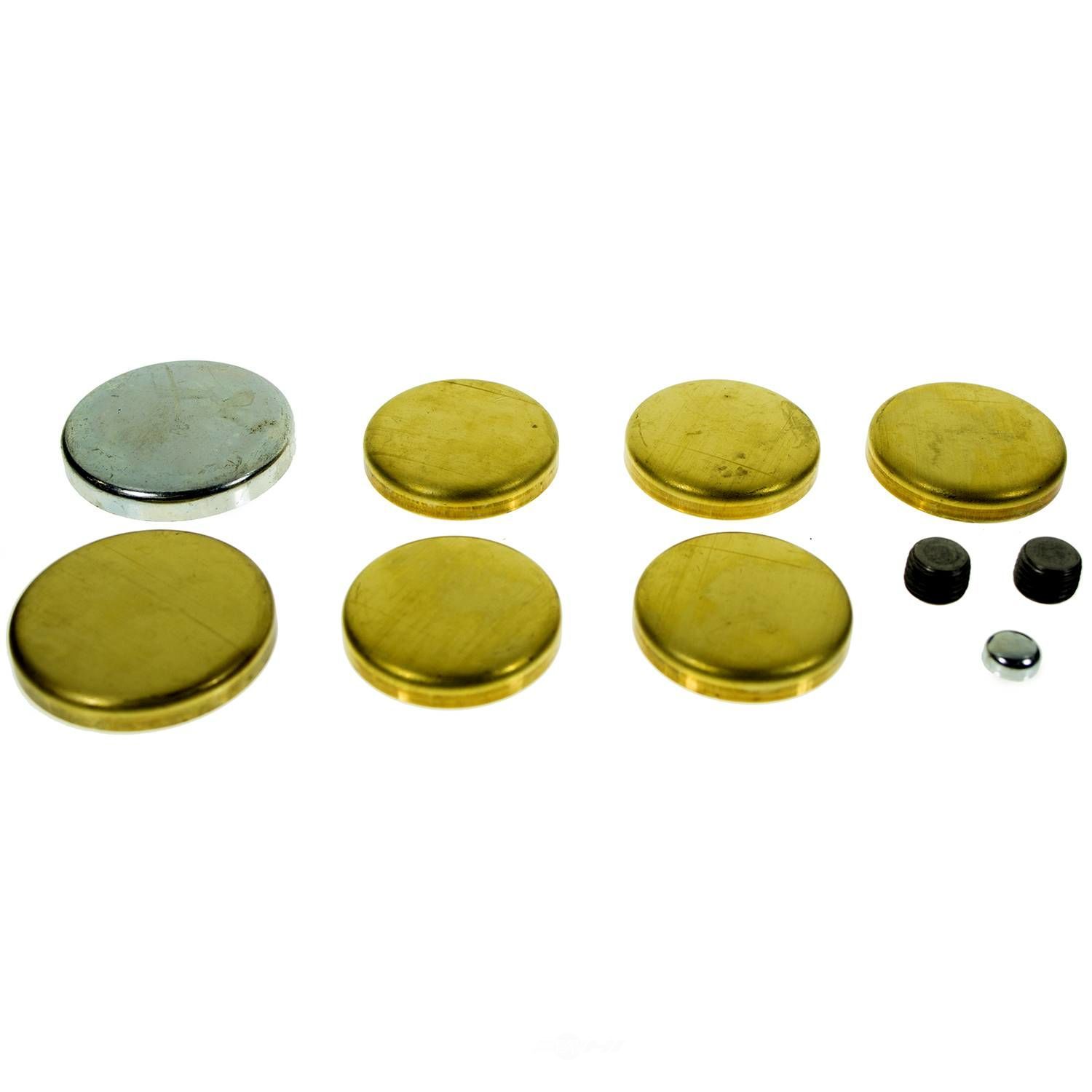 MELLING - Stock Engine Expansion Plug Kit - MEL - mpe-105br
