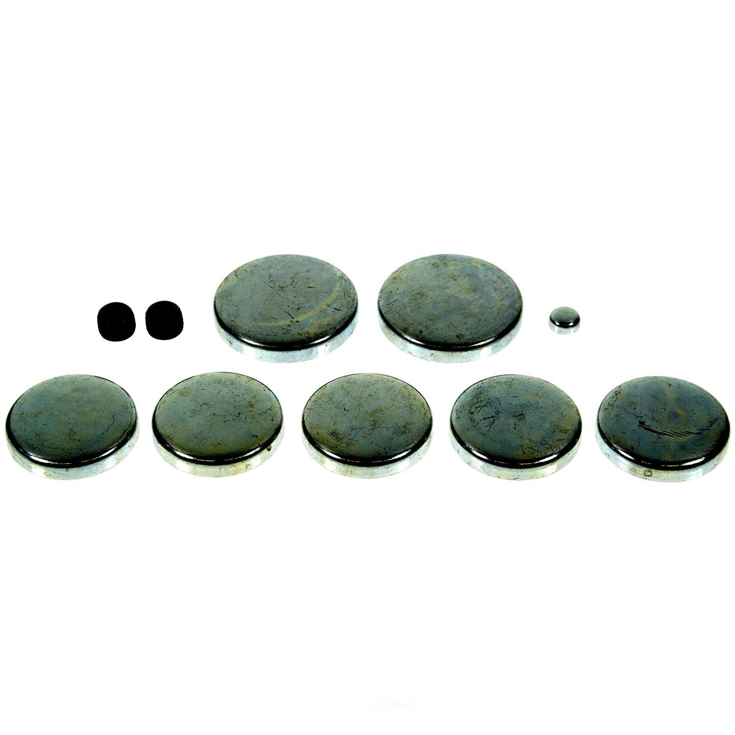 MELLING - Stock Engine Expansion Plug Kit - MEL - mpe-105r