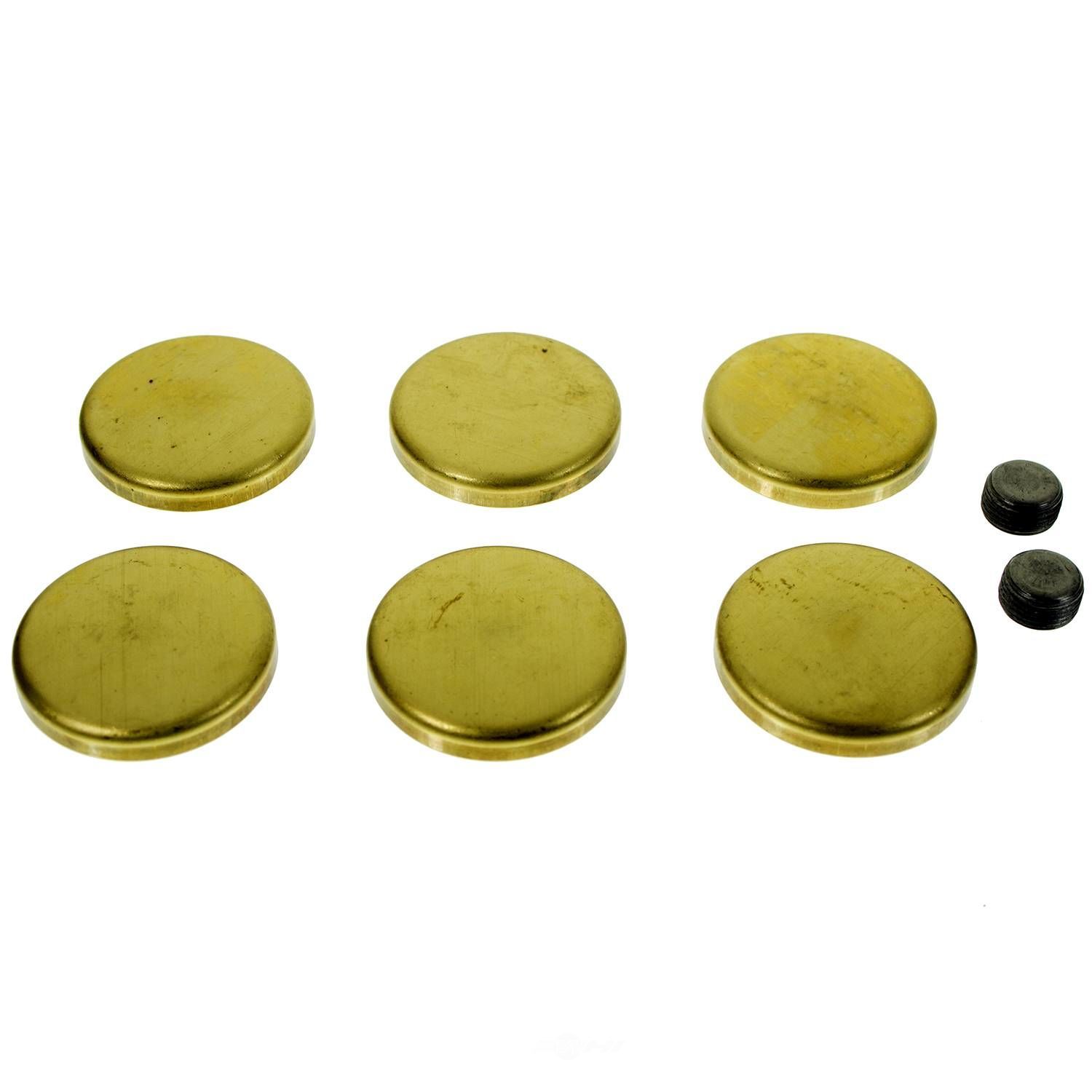MELLING - Stock Engine Expansion Plug Kit - MEL - mpe-106br