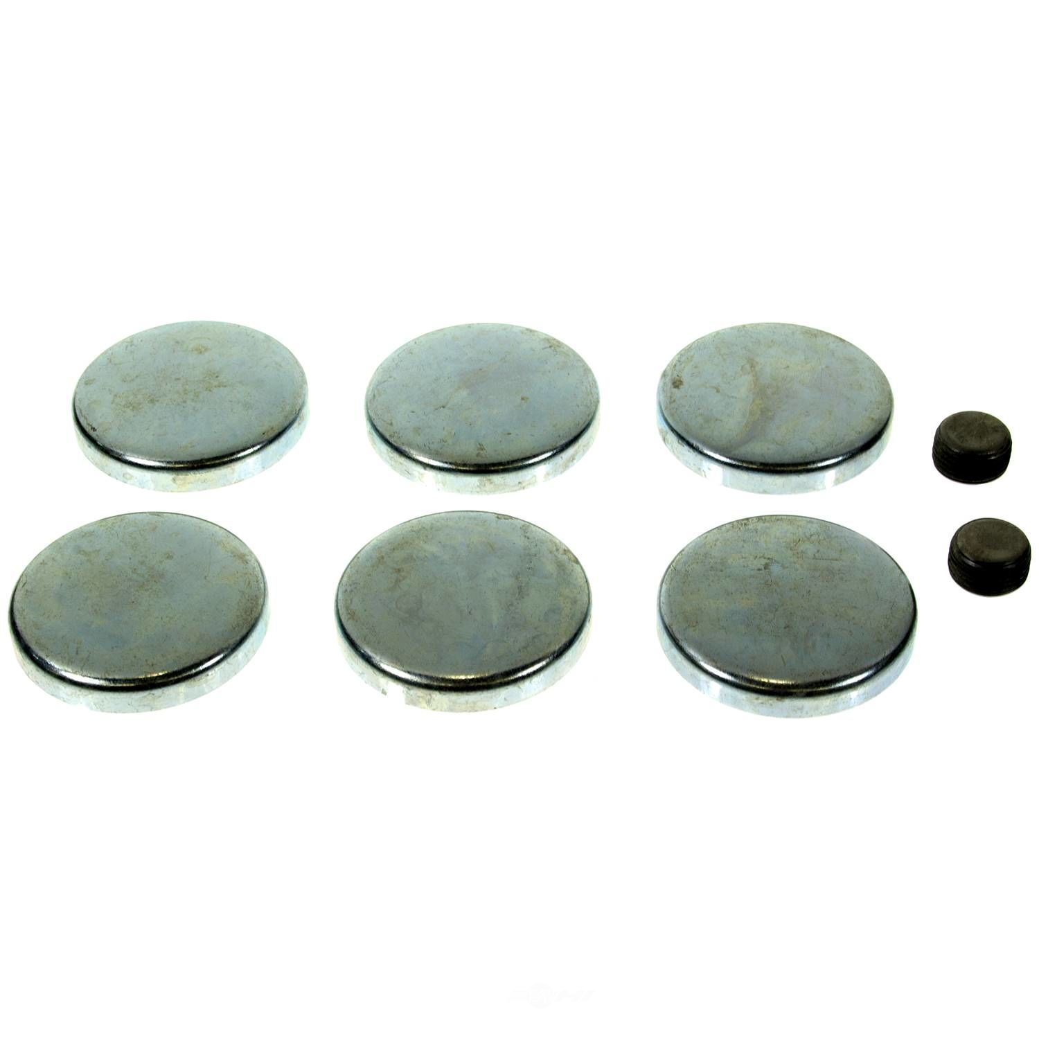 MELLING - Stock Engine Expansion Plug Kit - MEL - mpe-106r