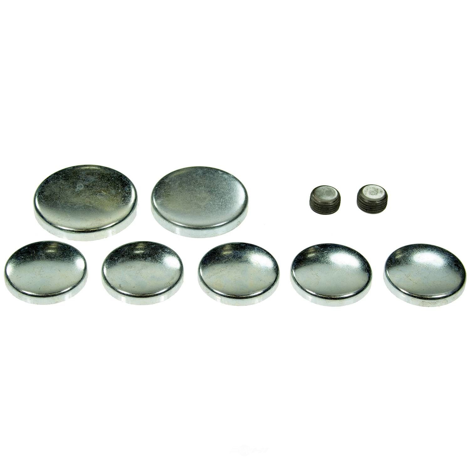 MELLING - Stock Engine Expansion Plug Kit - MEL - mpe-107r