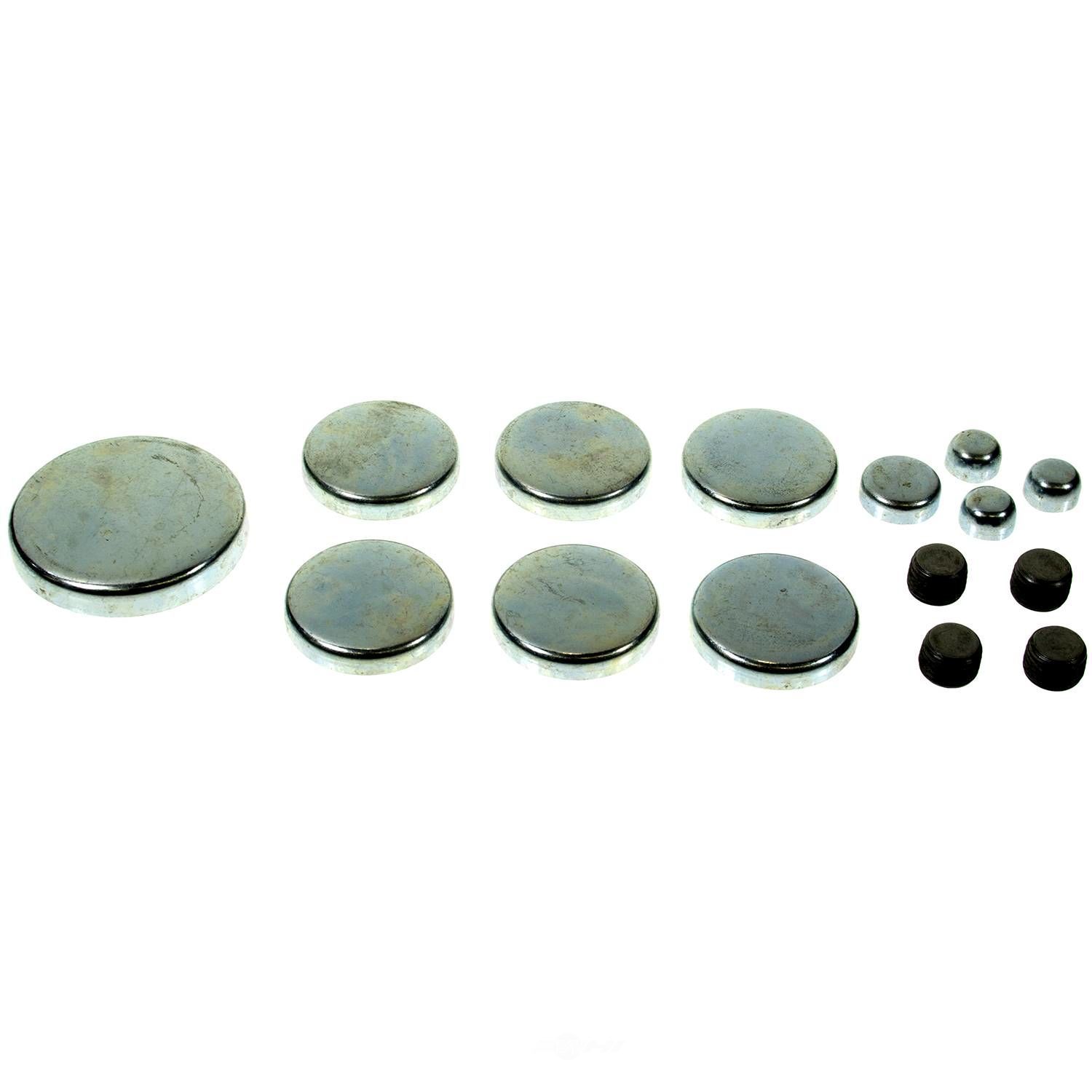 MELLING - Stock Engine Expansion Plug Kit - MEL - mpe-108r