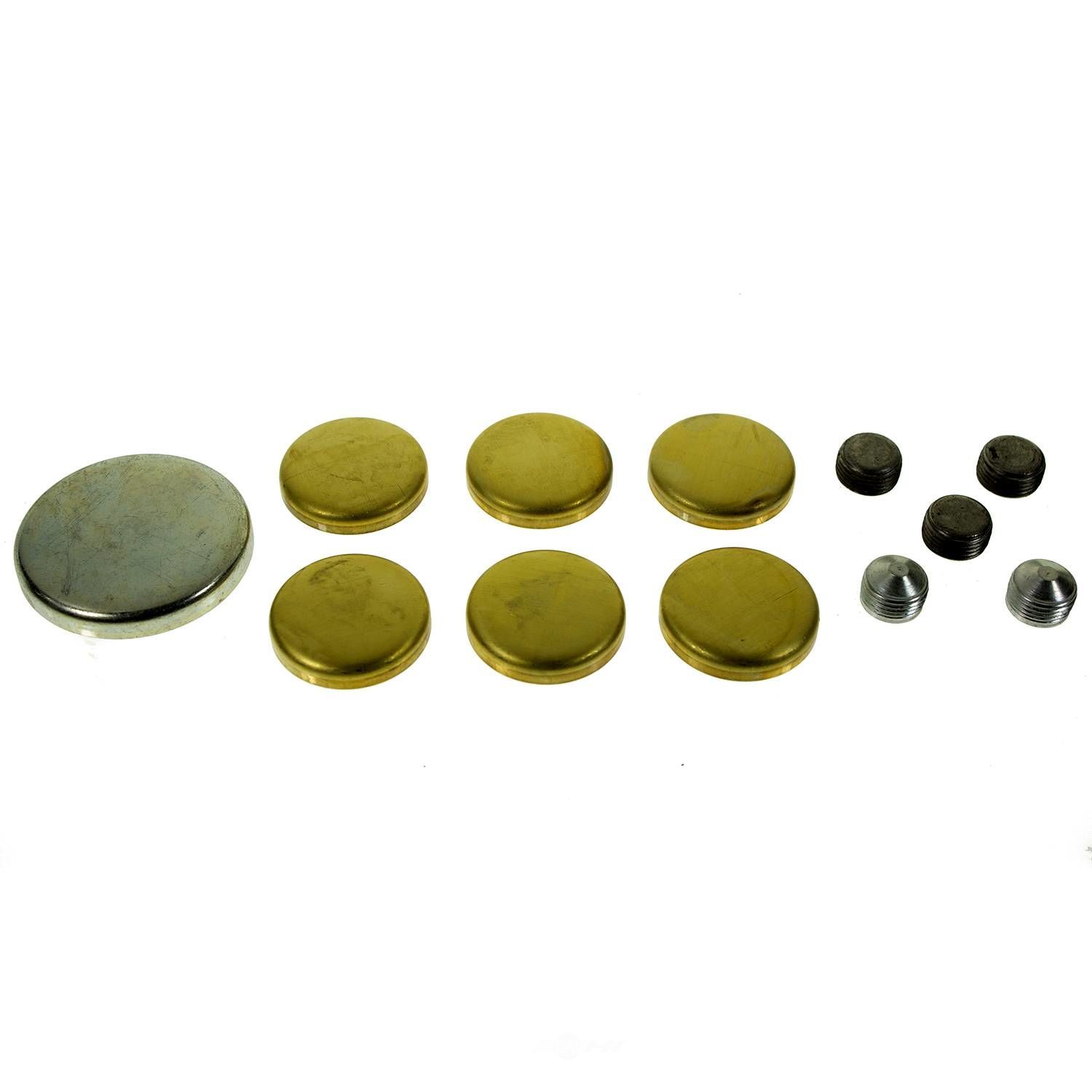 MELLING - Stock Engine Expansion Plug Kit - MEL - mpe-109br