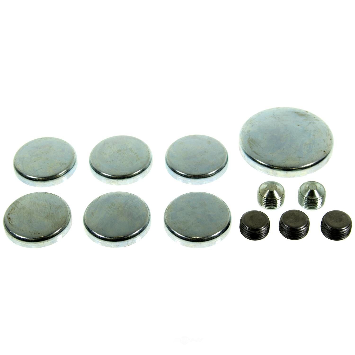 MELLING - Stock Engine Expansion Plug Kit - MEL - mpe-109r