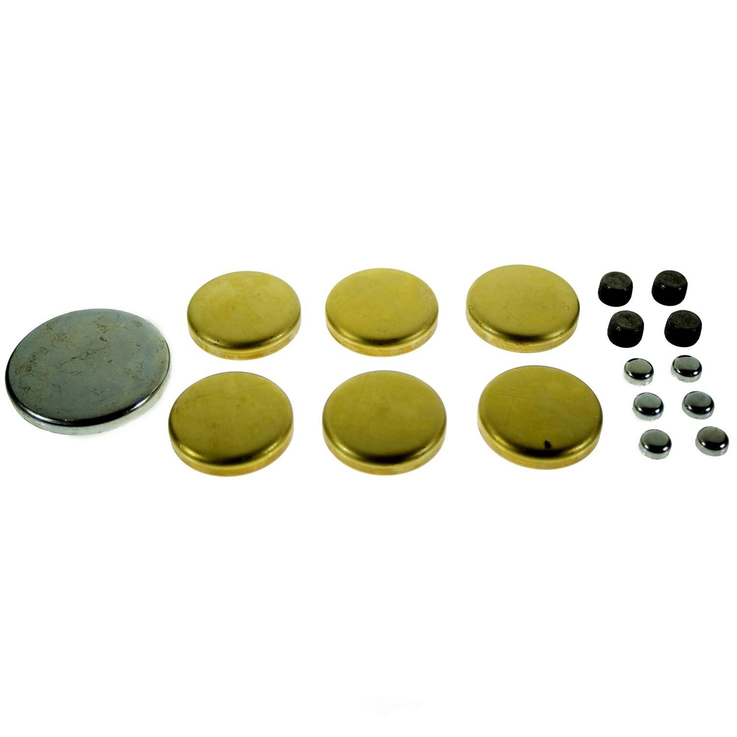 MELLING - Stock Engine Expansion Plug Kit - MEL - mpe-110br