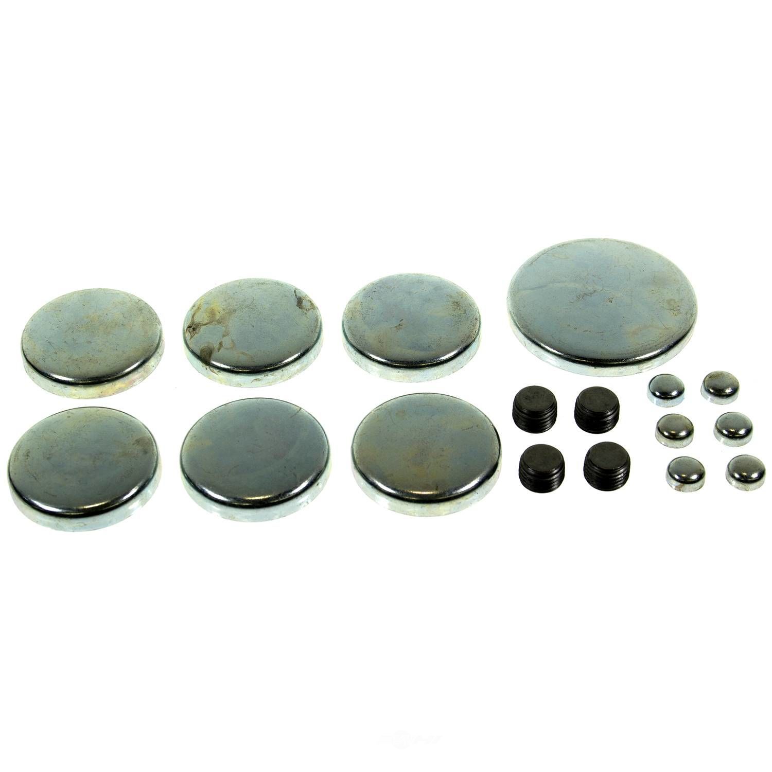 MELLING - Stock Engine Expansion Plug Kit - MEL - mpe-110r