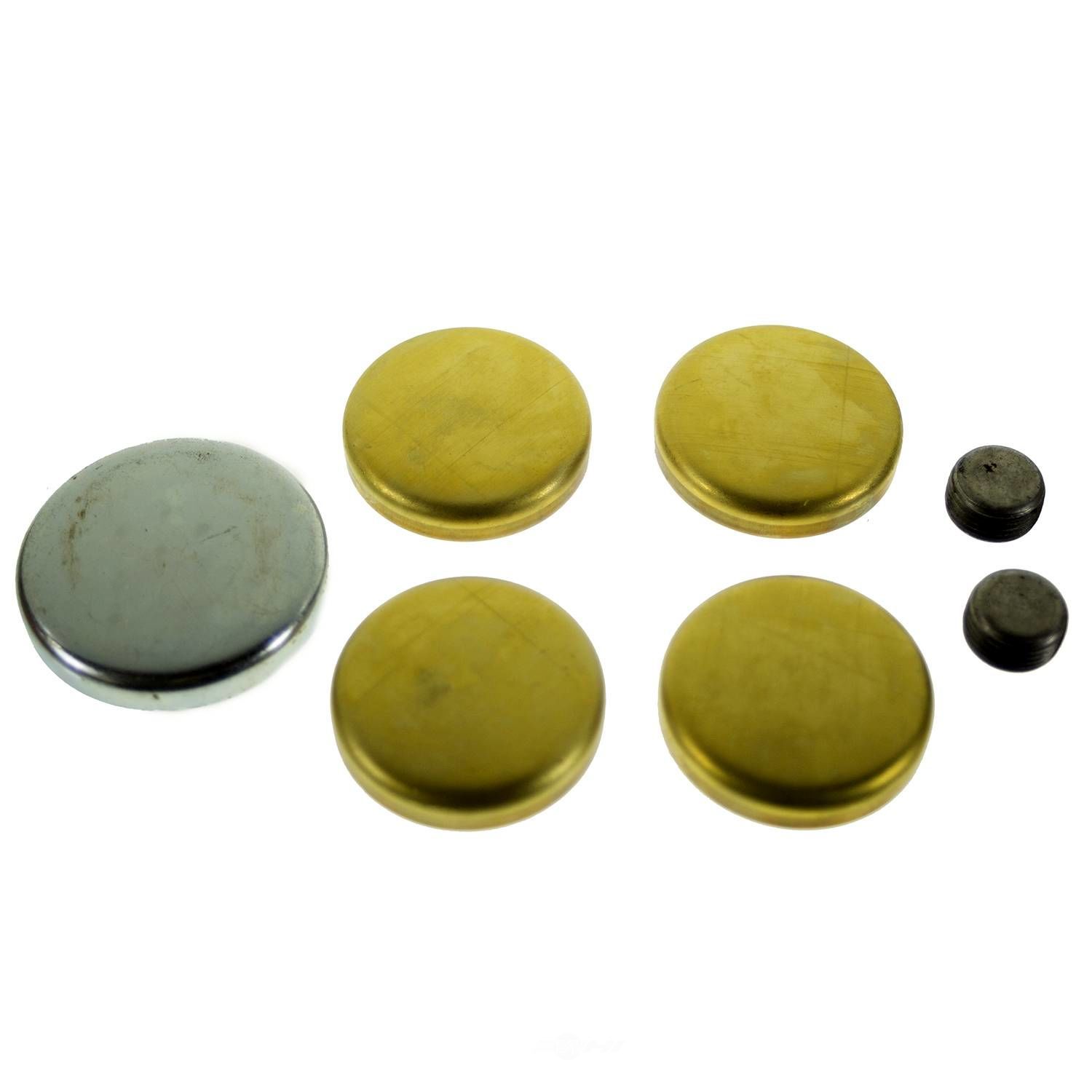 MELLING - Stock Engine Expansion Plug Kit - MEL - mpe-111br