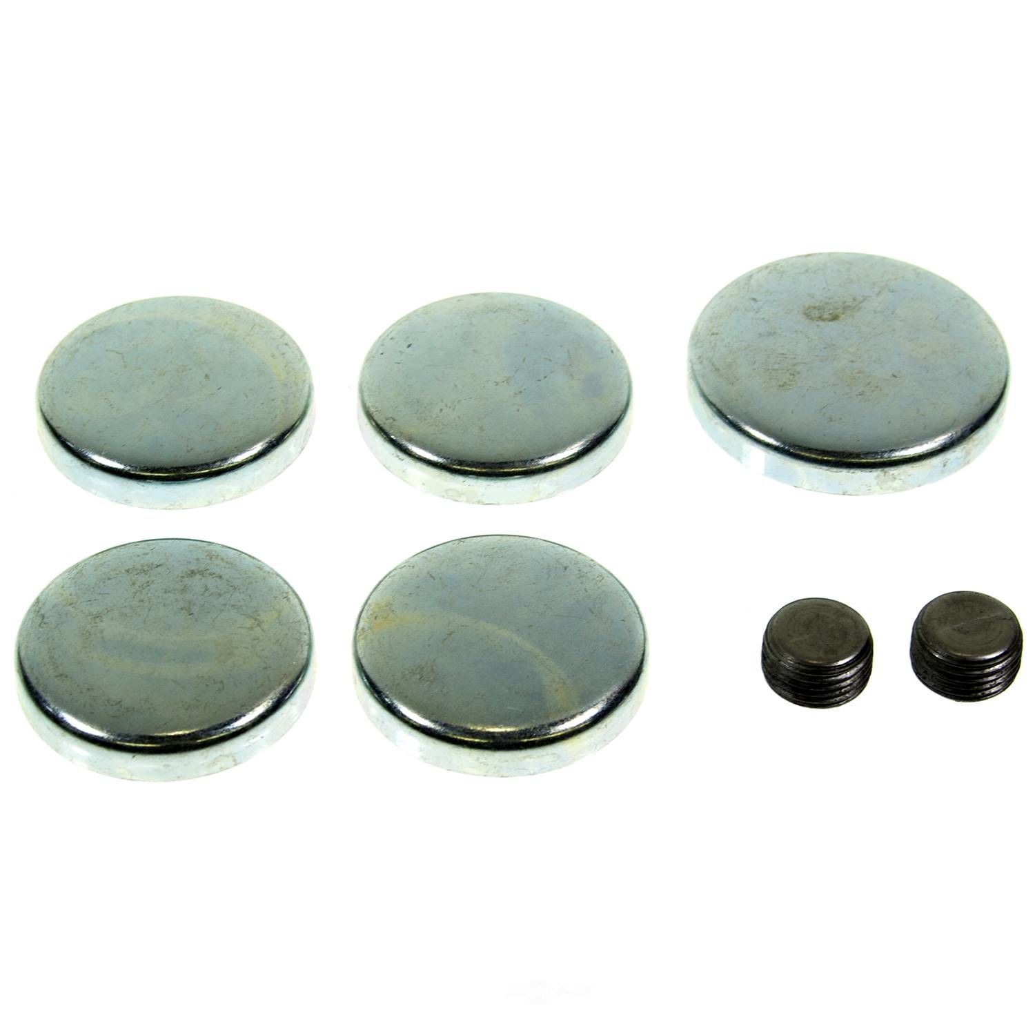MELLING - Stock Engine Expansion Plug Kit - MEL - mpe-111r