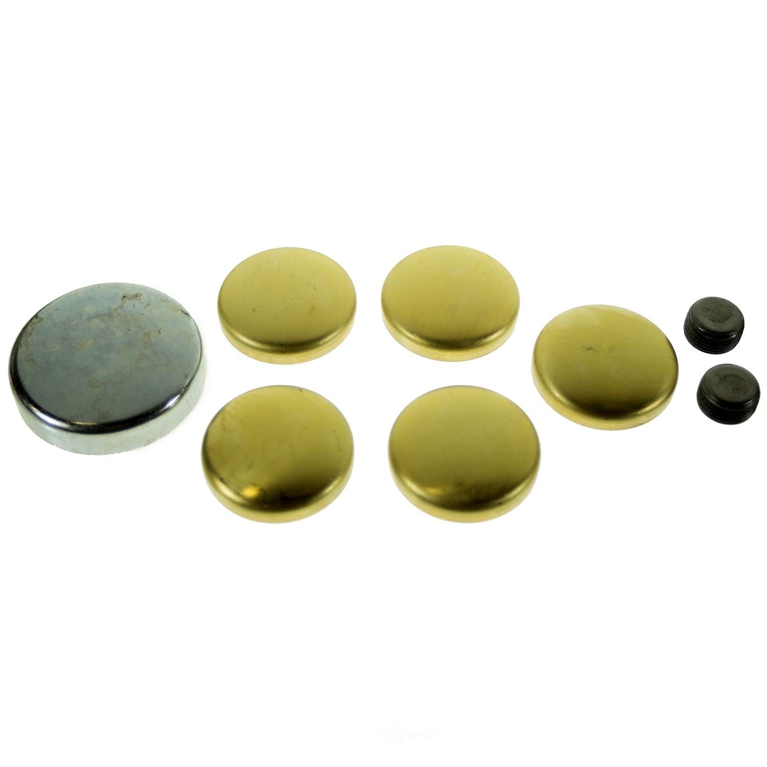 MELLING - Stock Engine Expansion Plug Kit - MEL - mpe-112br