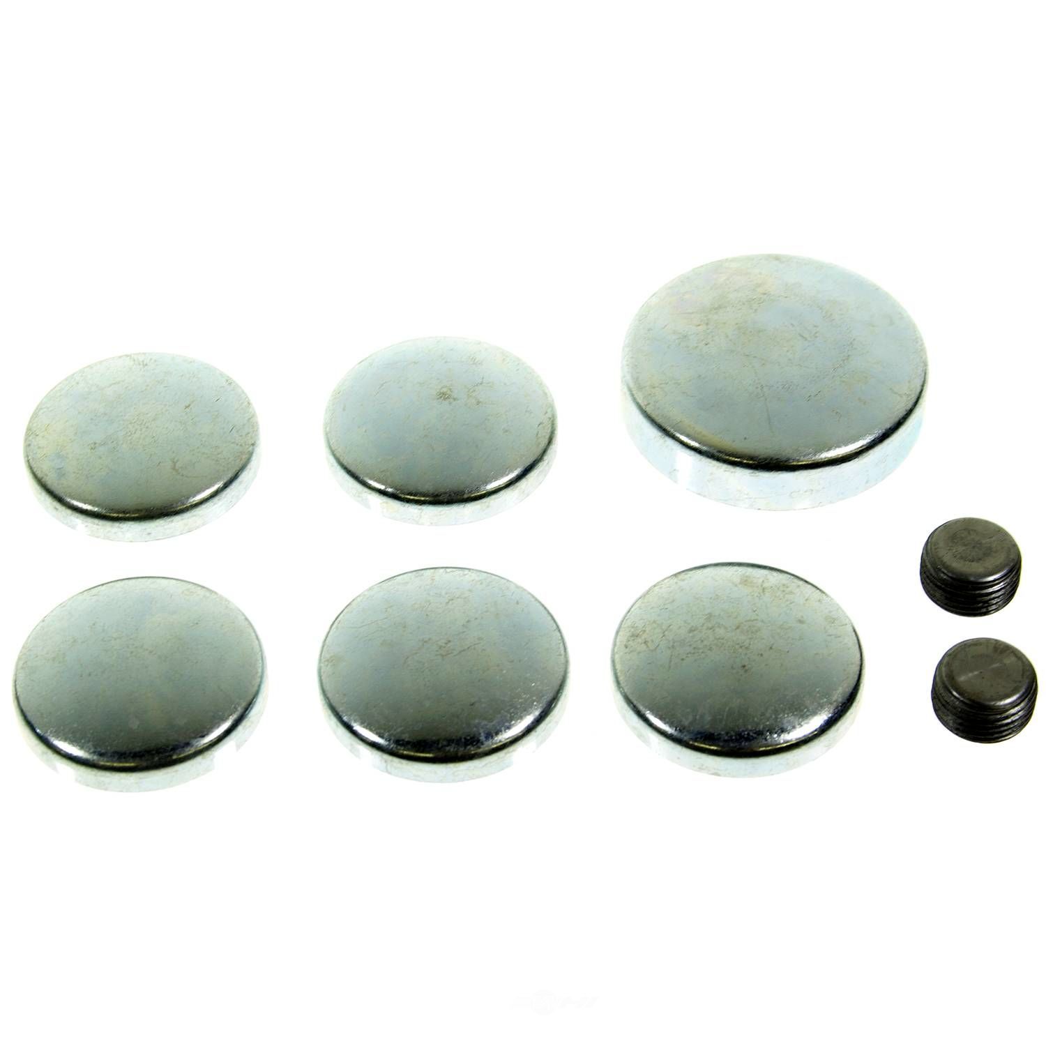 MELLING - Stock Engine Expansion Plug Kit - MEL - mpe-112r