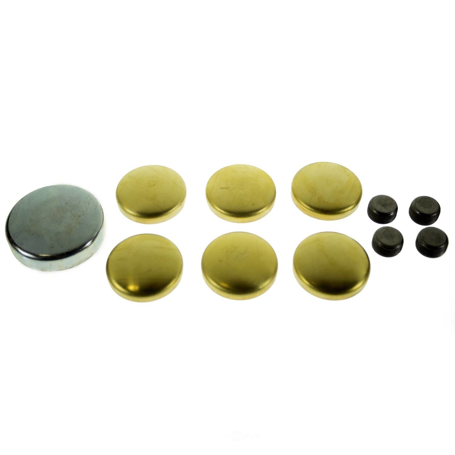 MELLING - Stock Engine Expansion Plug Kit - MEL - mpe-114br