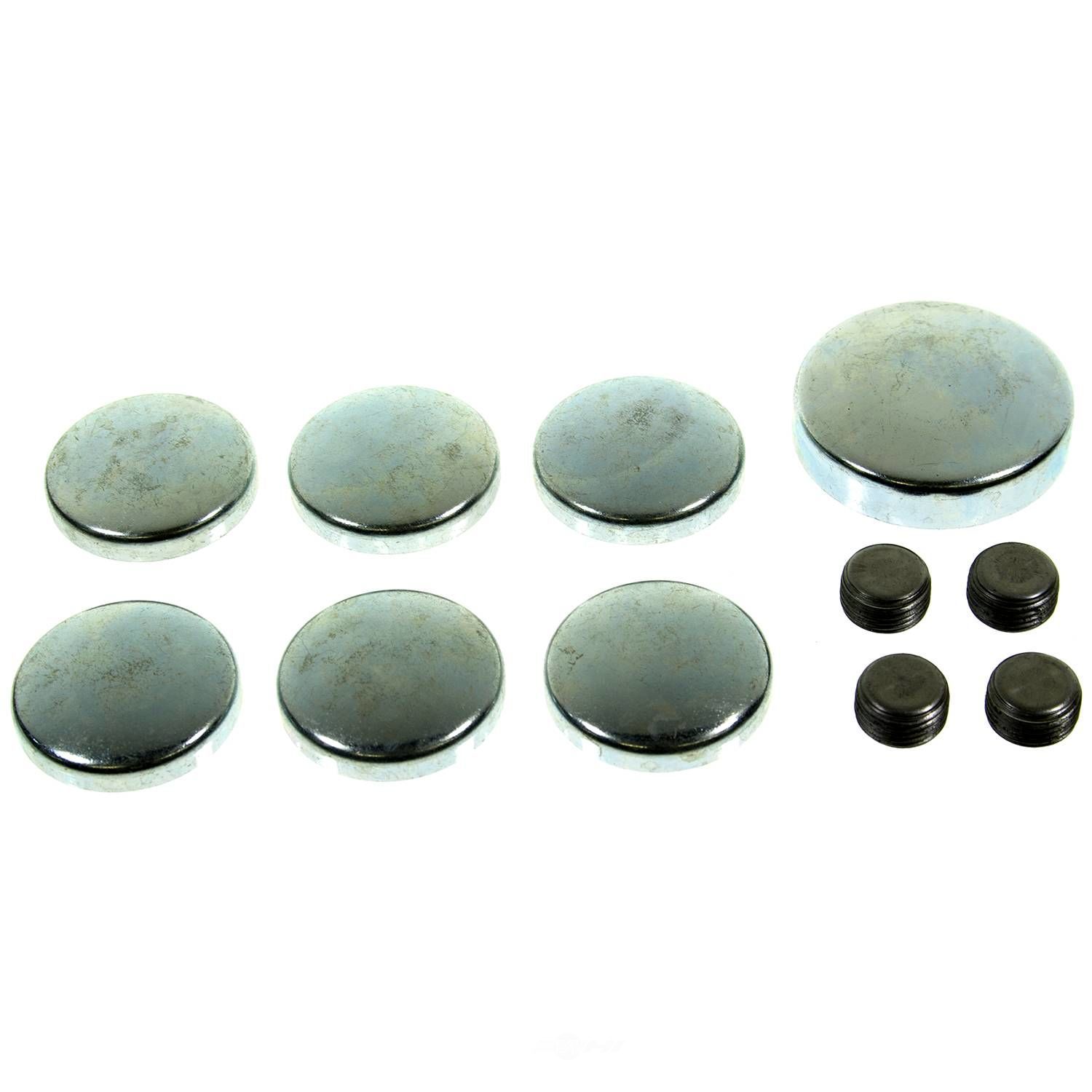 MELLING - Stock Engine Expansion Plug Kit - MEL - mpe-114r