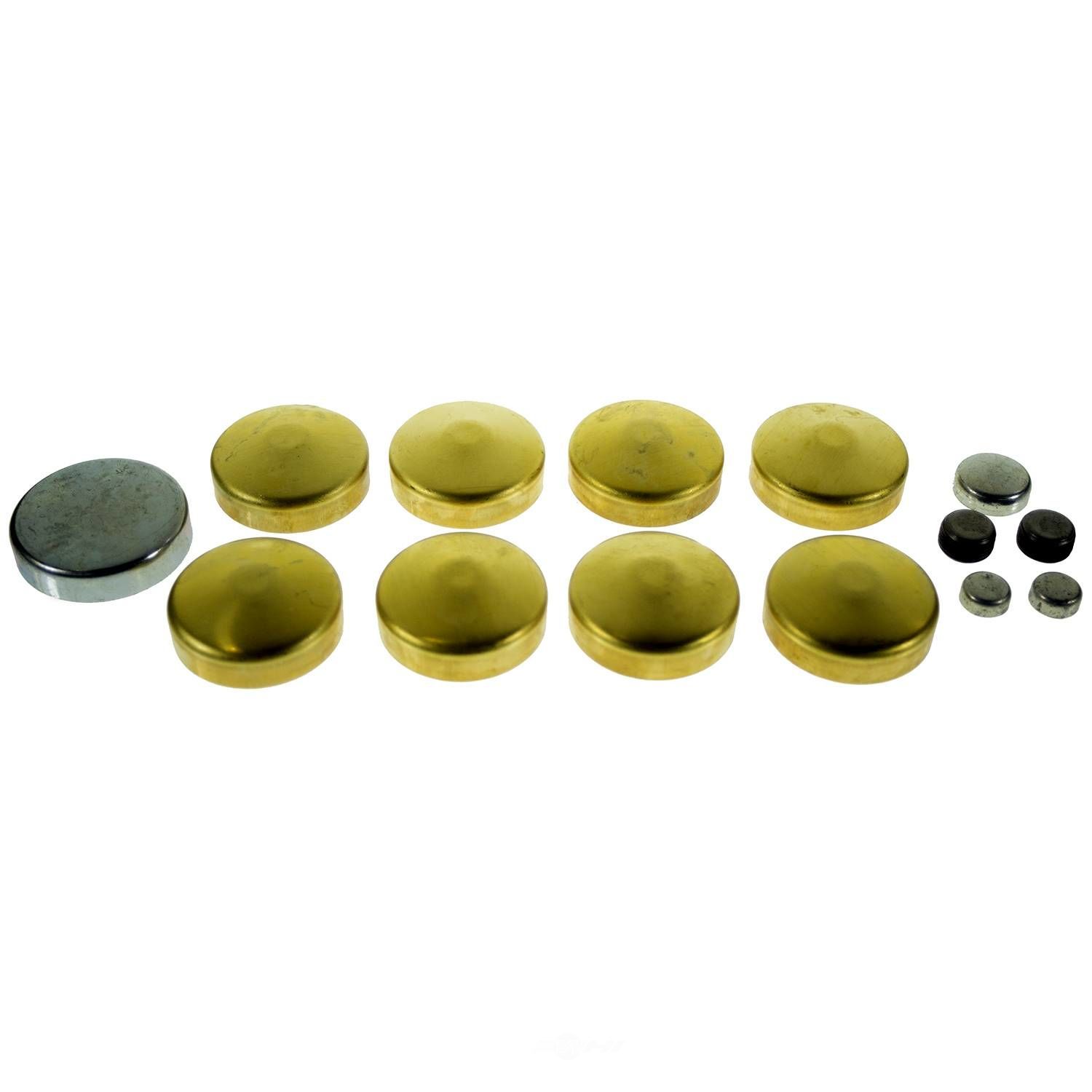 MELLING - Stock Engine Expansion Plug Kit - MEL - mpe-115br