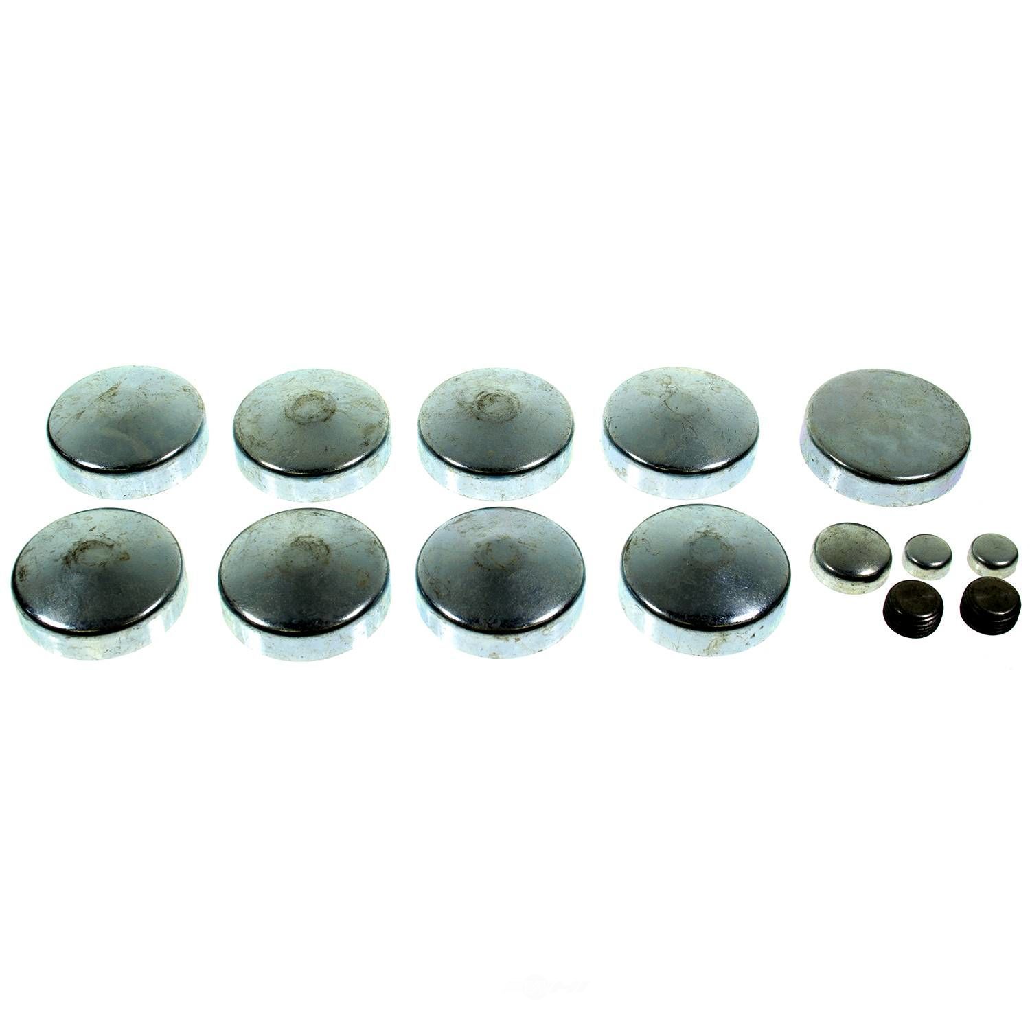 MELLING - Stock Engine Expansion Plug Kit - MEL - mpe-115r