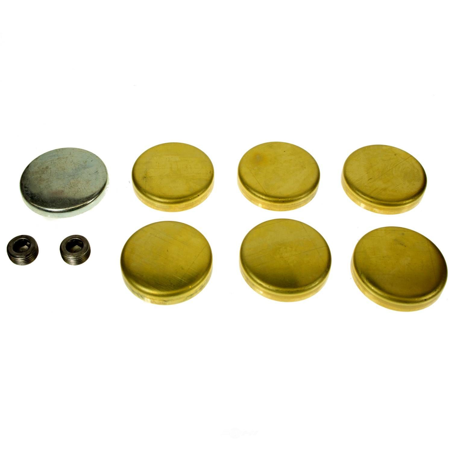 MELLING - Stock Engine Expansion Plug Kit - MEL - mpe-116br