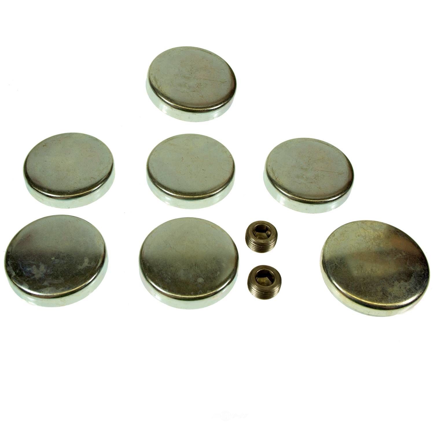 MELLING - Stock Engine Expansion Plug Kit - MEL - mpe-116r